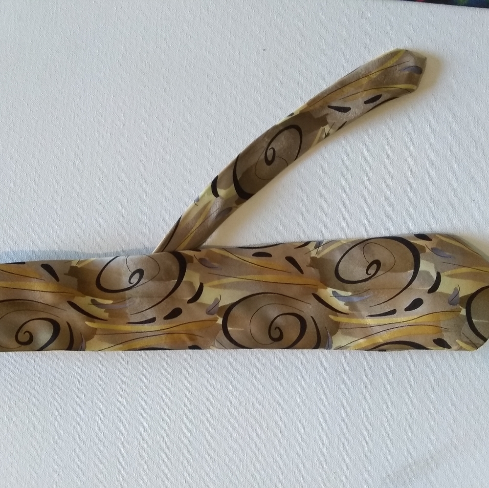 Jerry Garcia Tie Modern Furniture collection 50